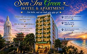 Son Tra Green Hotel